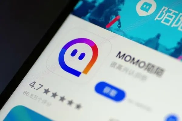 交友的软件哪些比较受欢迎?